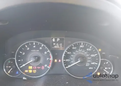 2011 Subaru Outback 2.5I Premium from USA, damaged, VIN 4S4BRBGC3B3398280